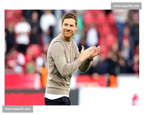 马卡：阿隆索执教皇马的挑战远超三大名帅，中场重建与战术革命成生死关