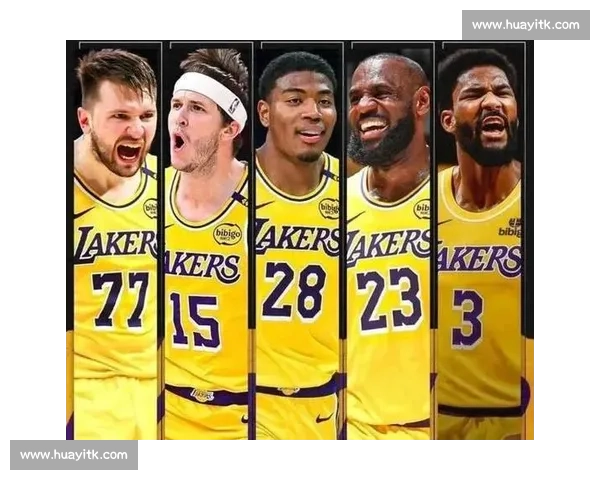 湖人公牛正面对决 巨星碰撞点燃全联盟焦点之夜 洛城与风城荣誉之战引爆期待